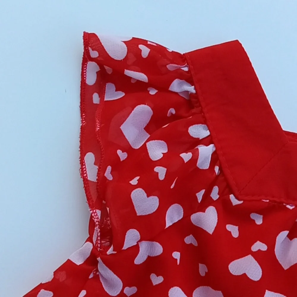 Healthtex Baby Girl Dress - Picture 9 of 16